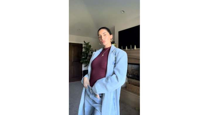 Nicole Williams English